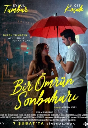 Осень одной жизни