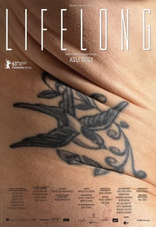 Пожизненный